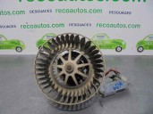 Recambio de motor calefaccion para opel calibra 2.0 referencia OEM IAM 