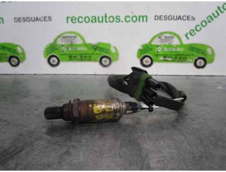 Recambio de sonda lambda para opel calibra 2.0 referencia OEM IAM 0258003017 BOSCH