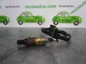 Recambio de sonda lambda para opel calibra 2.0 referencia OEM IAM 0258003017 BOSCH
