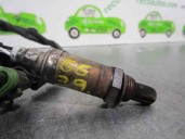 Recambio de sonda lambda para opel calibra 2.0 referencia OEM IAM 0258003017 BOSCH
