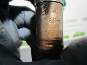 Recambio de sonda lambda para opel calibra 2.0 referencia OEM IAM  0258003017 BOSCH