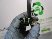 Recambio de sonda lambda para opel calibra 2.0 referencia OEM IAM  0258003017 BOSCH