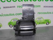 Recambio de maneta interior trasera izquierda para citroën c8 2.2 hdi fap cat (4hw) referencia OEM IAM 1489344080 