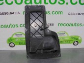 Recambio de maneta interior trasera izquierda para citroën c8 2.2 hdi fap cat (4hw) referencia OEM IAM 1489344080 