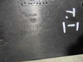 Recambio de maneta interior trasera izquierda para citroën c8 2.2 hdi fap cat (4hw) referencia OEM IAM 1489344080 