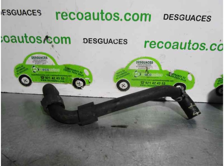 Recambio de tubo para seat ibiza (6j5) stylance / style referencia OEM IAM 04E129651C  