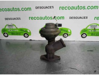 Recambio de valvula egr para peugeot 406 berlina (s1/s2) srdt referencia OEM IAM 9633602180 72284300 PIERBURG