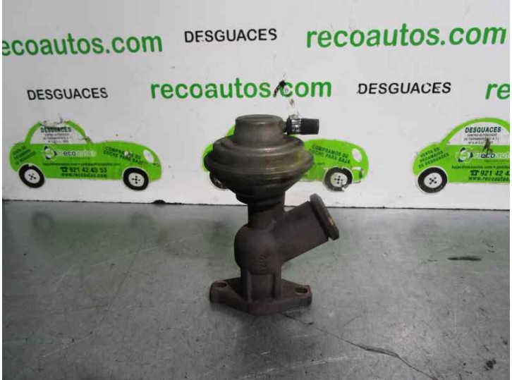 Recambio de valvula egr para peugeot 406 berlina (s1/s2) srdt referencia OEM IAM 9633602180 72284300 PIERBURG