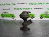 Recambio de valvula egr para peugeot 406 berlina (s1/s2) srdt referencia OEM IAM 9633602180 72284300 PIERBURG