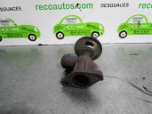 Recambio de valvula egr para peugeot 406 berlina (s1/s2) srdt referencia OEM IAM 9633602180 72284300 PIERBURG