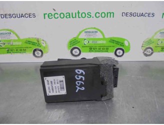 Recambio de modulo electronico para citroën c8 2.2 hdi fap cat (4hw) referencia OEM IAM 1400047280 DELPHI