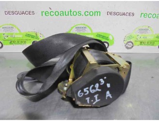 Recambio de cinturon seguridad trasero izquierdo para citroën c8 2.2 hdi fap cat (4hw) referencia OEM IAM 14910150 14910150 5 PU