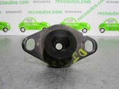 Recambio de soporte motor izquierdo para renault clio ii fase i (b/cbo) 1.9 diesel referencia OEM IAM 7700788318 