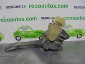 Recambio de potenciometro pedal para ford transit connect (tc7) 1.8 tdci cat referencia OEM IAM 2TI49F836ED  