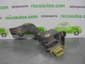 Recambio de potenciometro pedal para ford transit connect (tc7) 1.8 tdci cat referencia OEM IAM 2TI49F836ED  