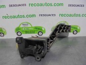 Recambio de potenciometro pedal para ford transit connect (tc7) 1.8 tdci cat referencia OEM IAM 2TI49F836ED 