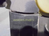 Recambio de potenciometro pedal para ford transit connect (tc7) 1.8 tdci cat referencia OEM IAM 2TI49F836ED 