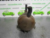 Recambio de deposito expansion para renault clio ii fase i (b/cbo) 1.9 diesel referencia OEM IAM 7700836316 