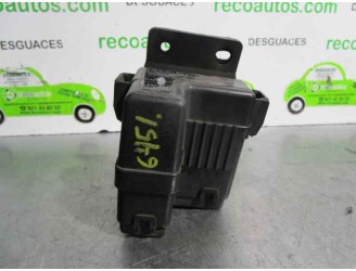 Recambio de caja reles / fusibles para hyundai elantra (xd) 2.0 crdi cat referencia OEM IAM 914812D010  