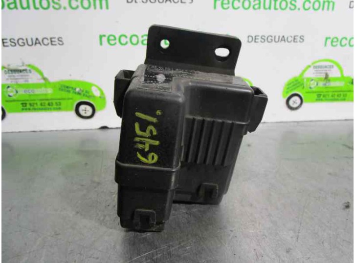 Recambio de caja reles / fusibles para hyundai elantra (xd) 2.0 crdi cat referencia OEM IAM 914812D010  
