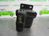 Recambio de caja reles / fusibles para hyundai elantra (xd) 2.0 crdi cat referencia OEM IAM 914812D010 