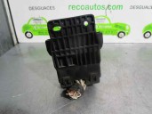 Recambio de caja reles / fusibles para hyundai elantra (xd) 2.0 crdi cat referencia OEM IAM 914812D010  