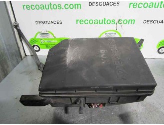 Recambio de caja reles / fusibles para hyundai elantra (xd) 2.0 crdi cat referencia OEM IAM 913102D161 1313208 