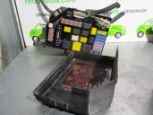 Replacement relay / fuse box for Hyundai Elantra (XD) 2.0 CRDi CAT OEM IAM reference 913102D161 1313208 