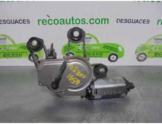 Recambio de motor limpia trasero para ford transit connect (tc7) 1.8 tdci cat referencia OEM IAM 2T1417W401AC  