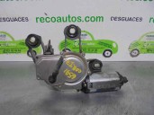 Recambio de motor limpia trasero para ford transit connect (tc7) 1.8 tdci cat referencia OEM IAM 2T1417W401AC 