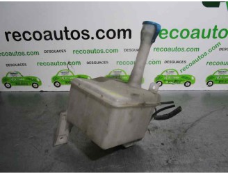 Recambio de deposito limpia para daewoo lanos 1.4 cat referencia OEM IAM 96269140 