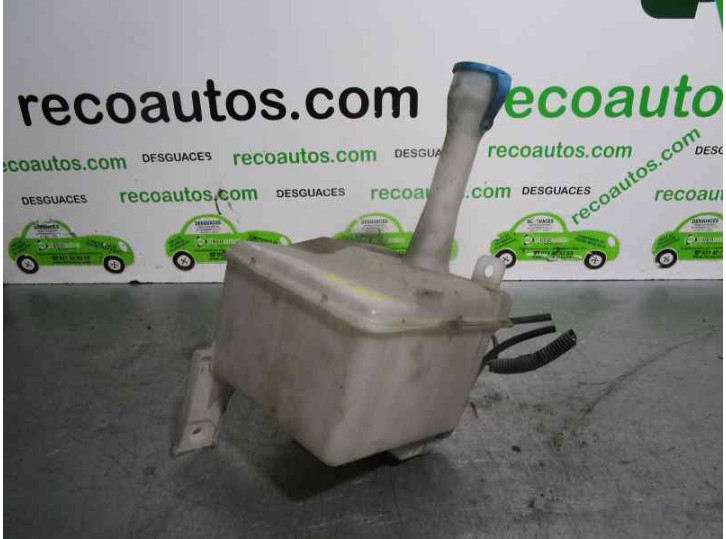 Recambio de deposito limpia para daewoo lanos 1.4 cat referencia OEM IAM 96269140 