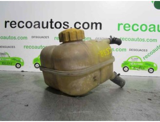 Recambio de deposito expansion para daewoo lanos 1.4 cat referencia OEM IAM 961582279 