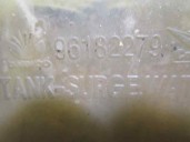 Recambio de deposito expansion para daewoo lanos 1.4 cat referencia OEM IAM 961582279  