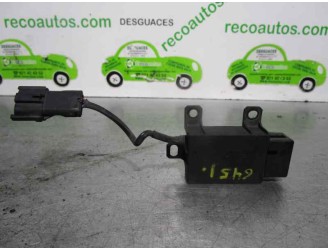 Recambio de modulo electronico para hyundai elantra (xd) 2.0 crdi cat referencia OEM IAM 9728037000 