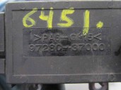 Recambio de modulo electronico para hyundai elantra (xd) 2.0 crdi cat referencia OEM IAM 9728037000 