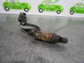Recambio de sonda lambda para ford escort berlina/turnier 1.8 16v cat referencia OEM IAM 96GB9F472AA 0258003189 BOSCH