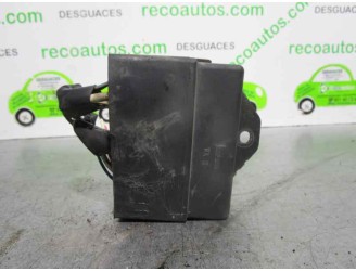 Recambio de caja reles / fusibles para hyundai elantra (xd) 2.0 crdi cat referencia OEM IAM 952303A5 