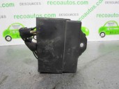 Recambio de caja reles / fusibles para hyundai elantra (xd) 2.0 crdi cat referencia OEM IAM 952303A5 