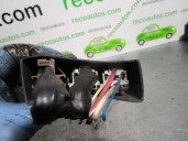 Recambio de caja reles / fusibles para hyundai elantra (xd) 2.0 crdi cat referencia OEM IAM 952303A5  