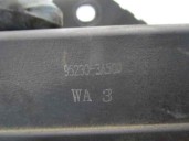 Recambio de caja reles / fusibles para hyundai elantra (xd) 2.0 crdi cat referencia OEM IAM 952303A5  