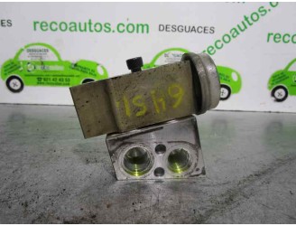 Replacement expansion valve for Hyundai Elantra (XD) 2.0 CRDi CAT OEM IAM reference 