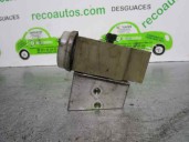 Replacement expansion valve for Hyundai Elantra (XD) 2.0 CRDi CAT OEM IAM reference 