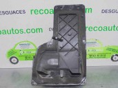 Recambio de maneta interior trasera derecha para citroën c8 2.2 hdi fap cat (4hw) referencia OEM IAM 1489343080 