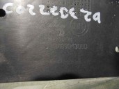 Recambio de maneta interior trasera derecha para citroën c8 2.2 hdi fap cat (4hw) referencia OEM IAM 1489343080 