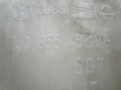 Recambio de deposito limpia para volkswagen bora berlina (1j2) 1.9 tdi referencia OEM IAM 1J0955453N  