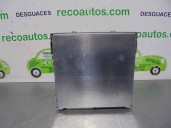 Recambio de centralita motor uce para opel astra f berlina 1.6 referencia OEM IAM 16214229  