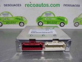 Recambio de centralita motor uce para opel astra f berlina 1.6 referencia OEM IAM 16214229  