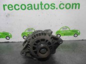 Recambio de alternador para opel astra f berlina 1.6 16v referencia OEM IAM 041053 436686 VALEO