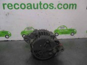 Recambio de alternador para opel astra f berlina 1.6 16v referencia OEM IAM 041053 436686 VALEO